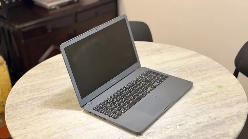 Notebook Samsung X40 - com upgrades - Foto 3