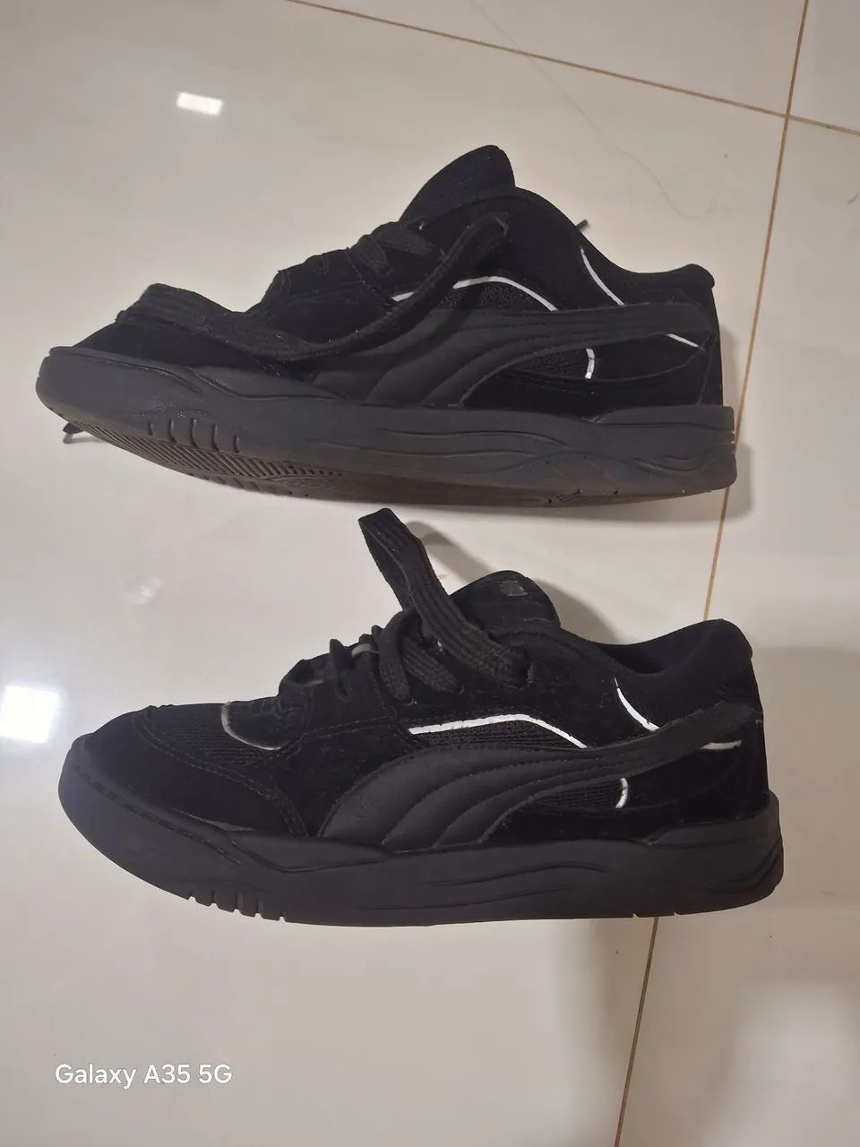Tenis masculino  - Foto 2