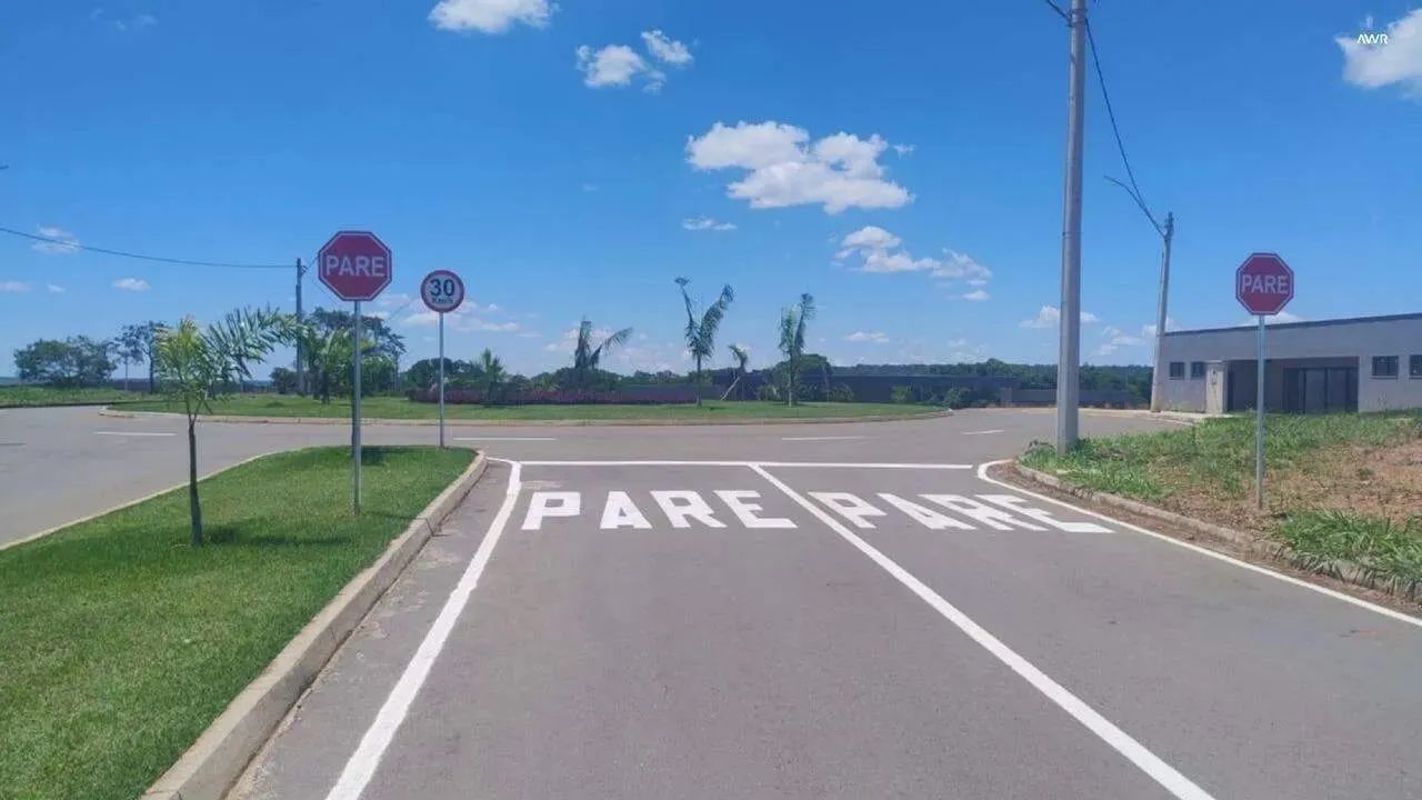 Lote à venda no Condomínio Villa Romana  1.000 m² | Senador Canedo - Foto 7