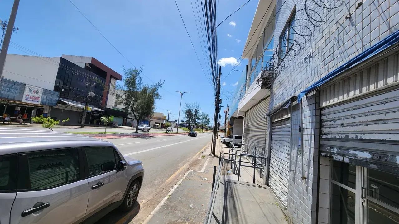 PRÉDIO NO SÃO FRANCISCO EM AV. DE AUTO FLUXO - Foto 2