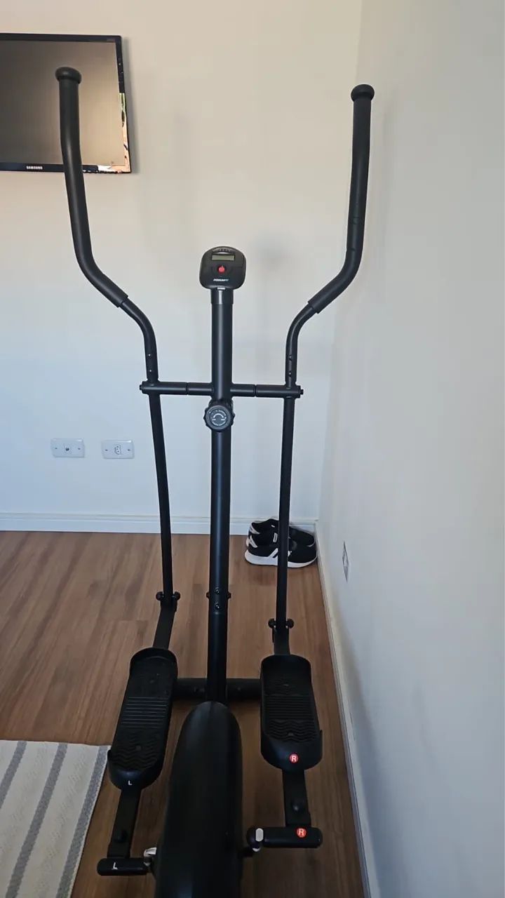 Elíptico Podiumfit  - Foto 3