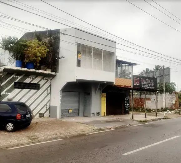 VENDO LOJA NA ESTRADA DA REDINHA EM ÓTIMA LOCALIZAÇÃO - Foto 3
