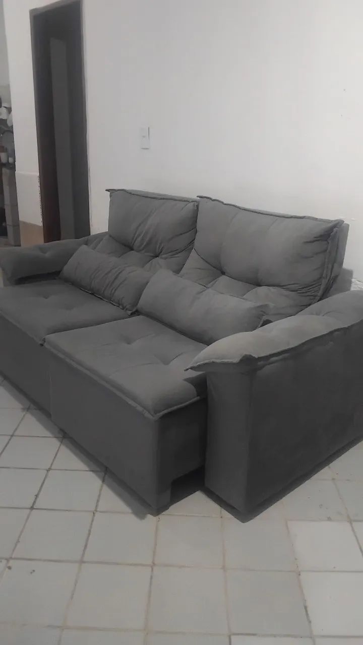 Sofá  - Foto 2