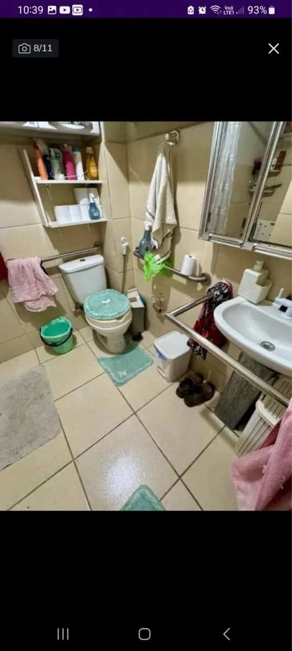 Alugo apartamento no térreo  - Foto 4