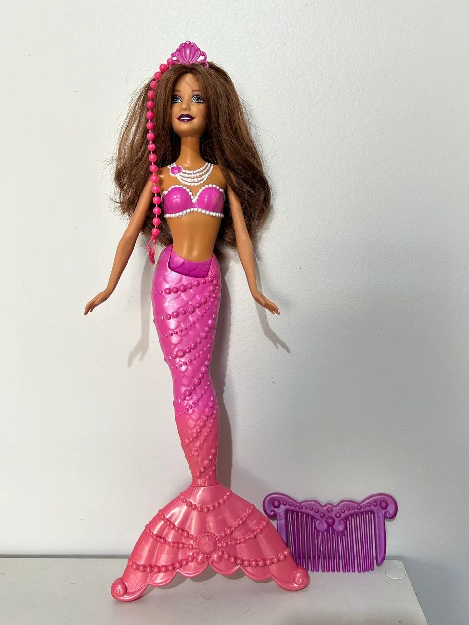 Barbie Sereia  - Foto 2