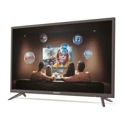 Smart tv