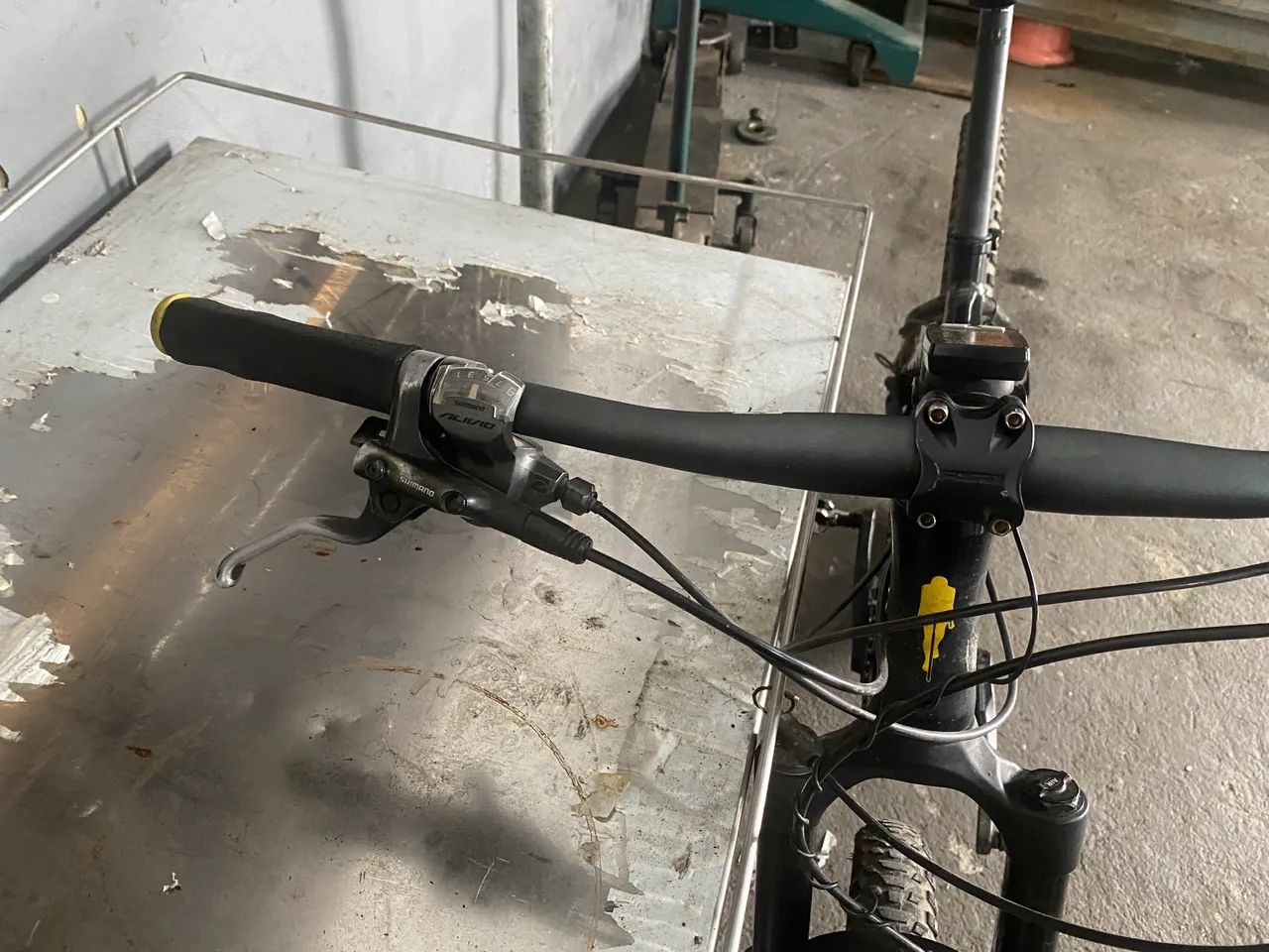 Vende-se bicicleta  - Foto 4