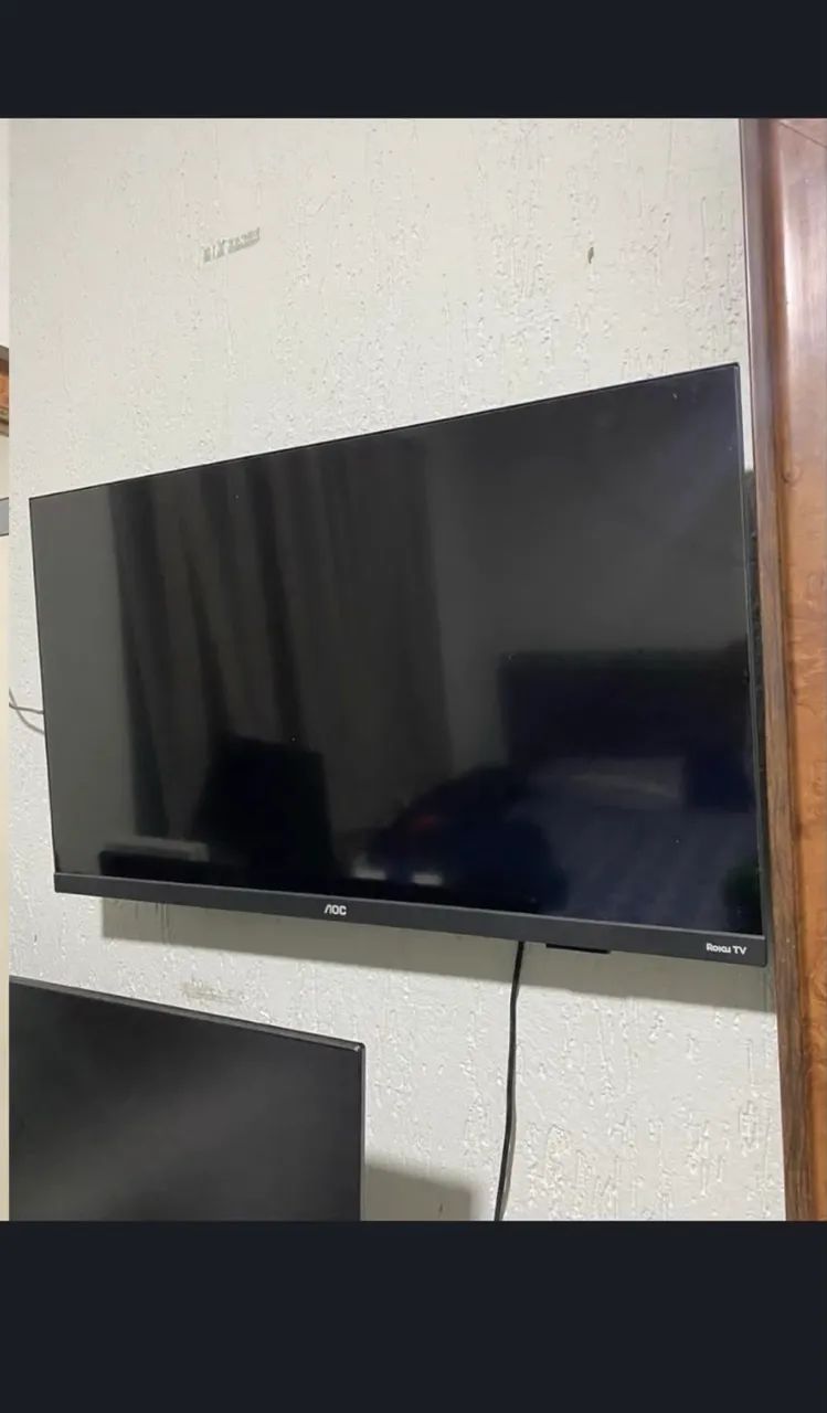 Vendo tv smart 32 polegadas.