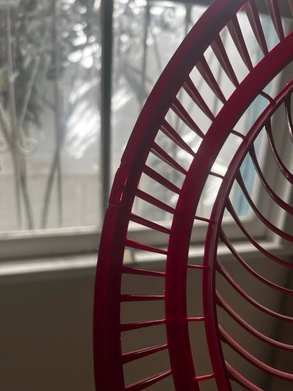 Tampa ventilador - Foto 5