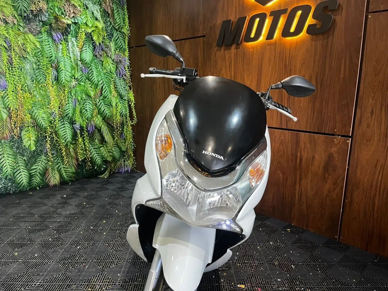 Honda Pcx 150 2014 - Foto 4