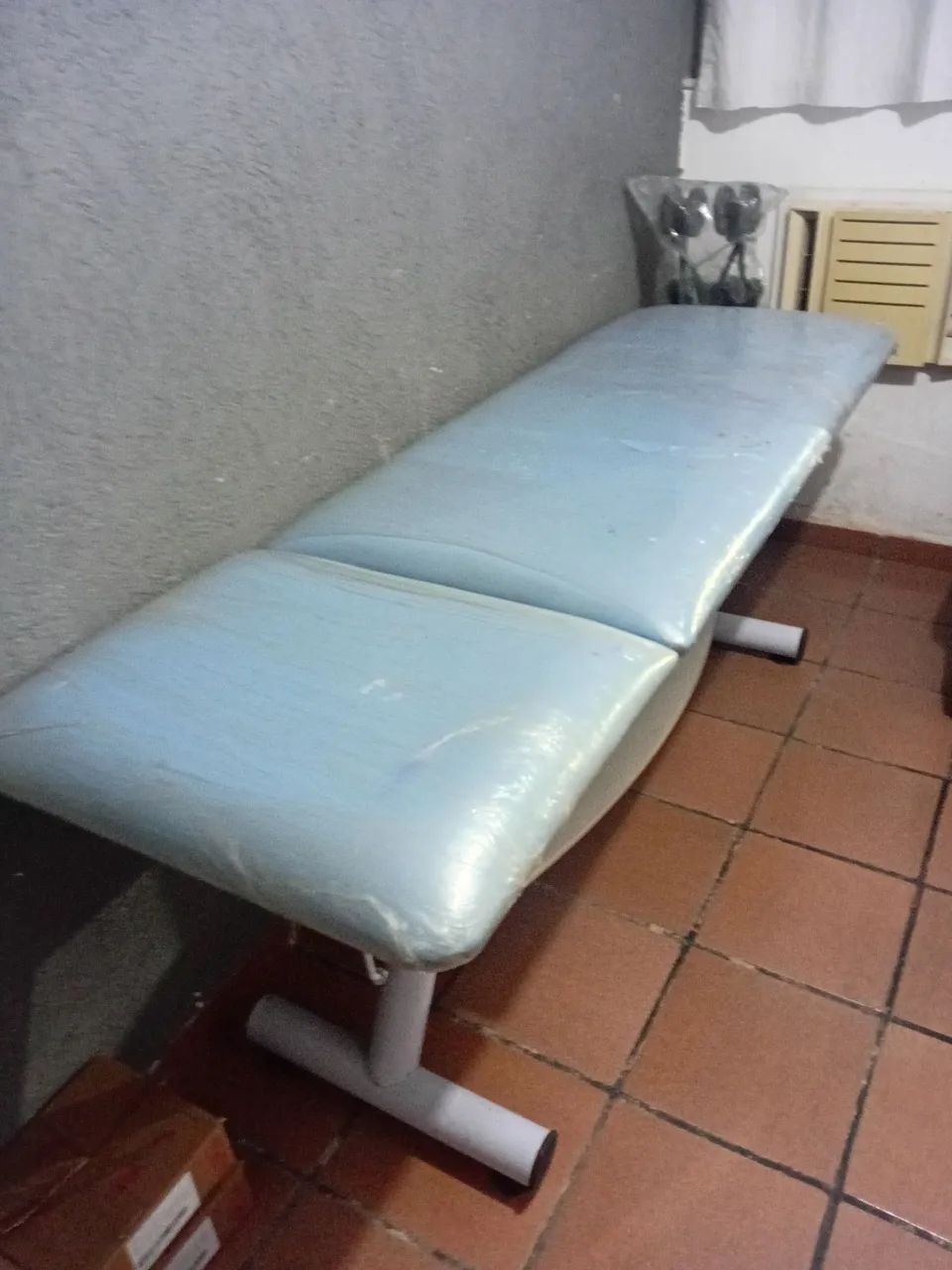 Vendo maca