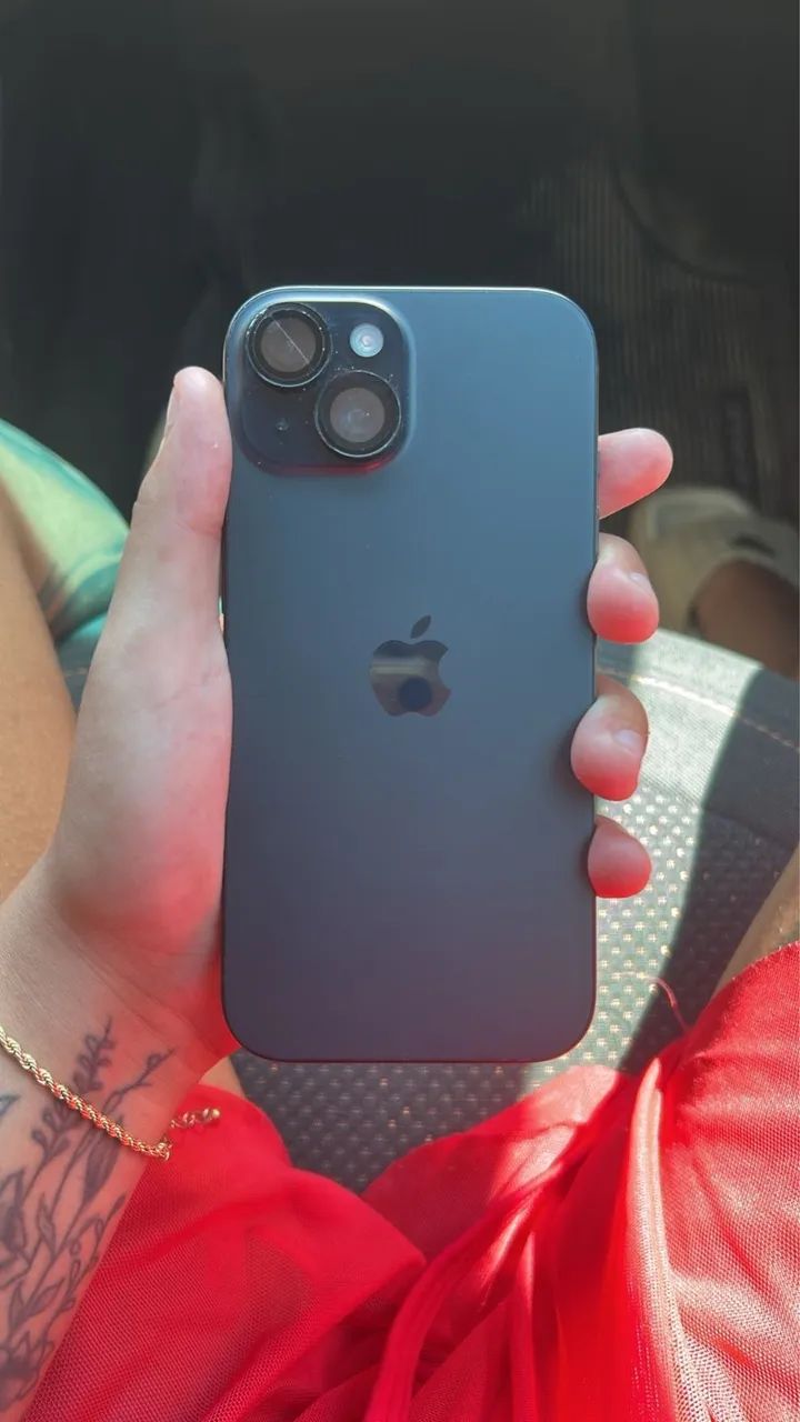 iPhone 15 128GB - Foto 2