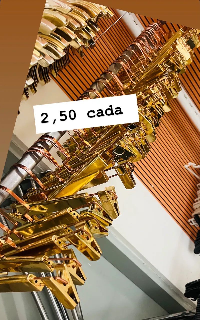 Cabide  - Foto 2