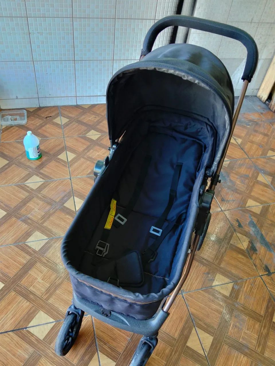 Carrinho de bebê  - Foto 4