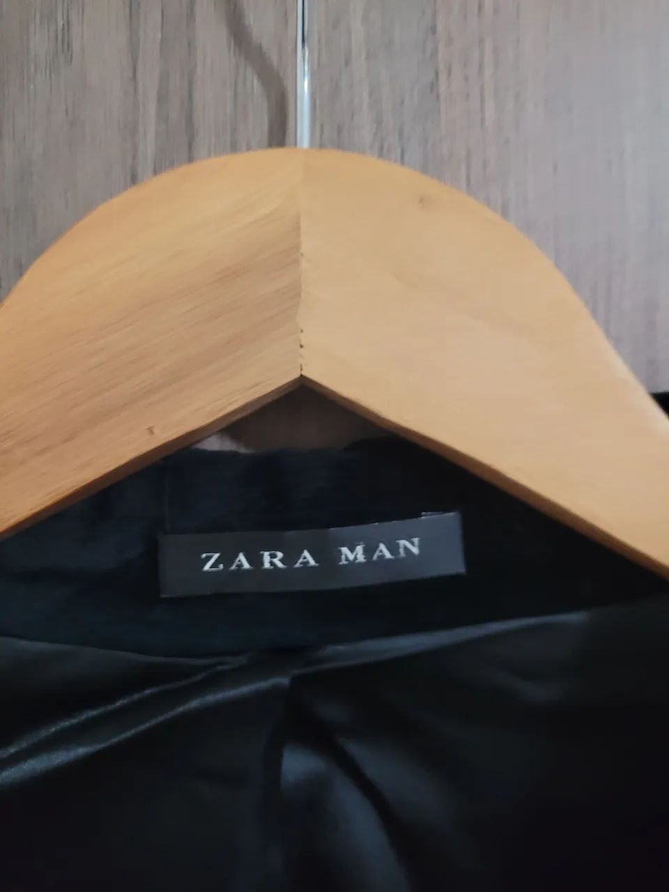 Blazer Zara Man  - Foto 2