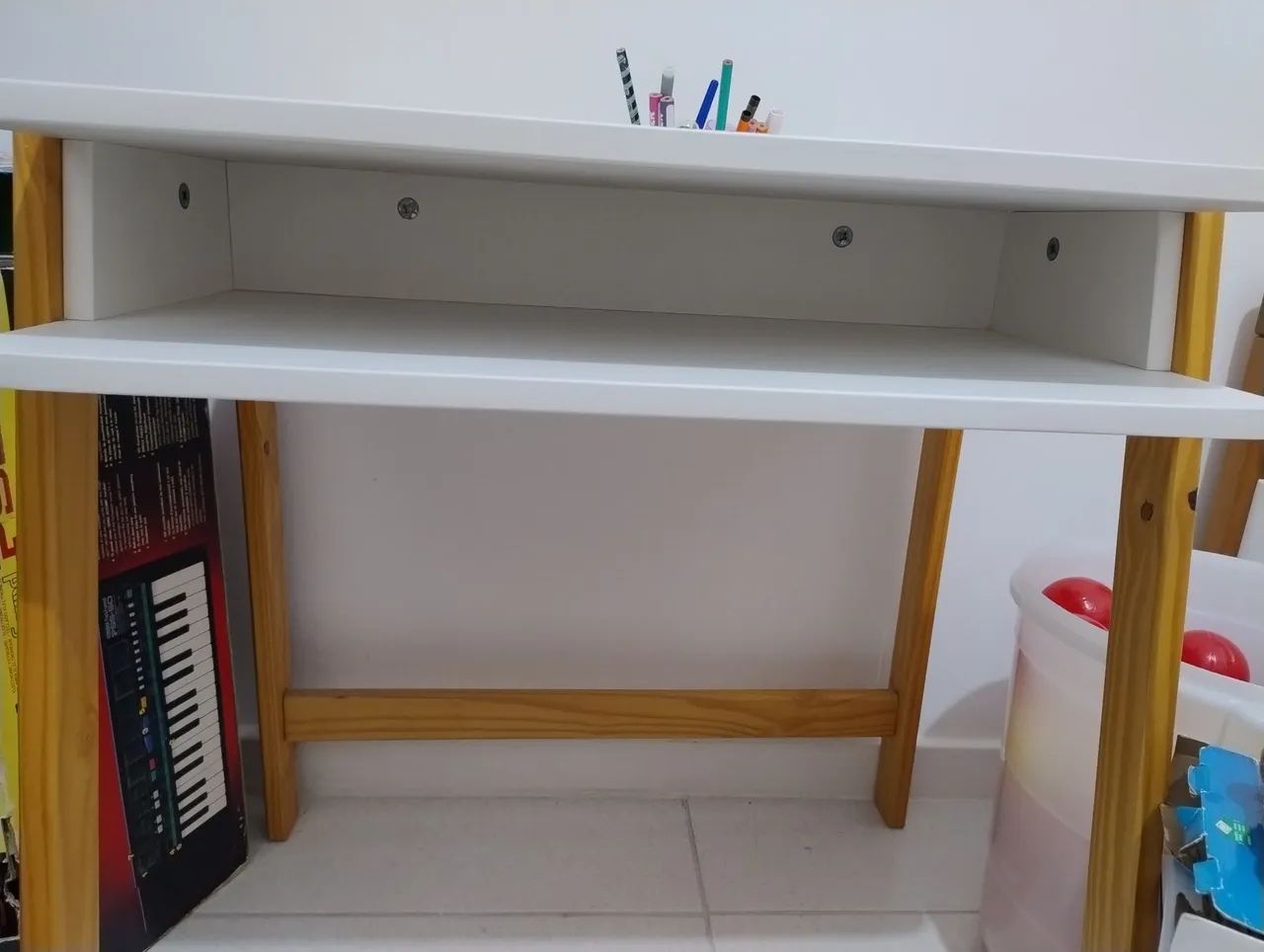 Mesa infantil  - Foto 2