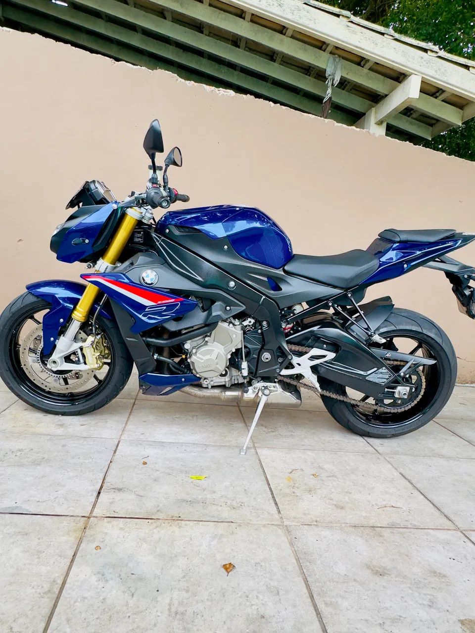 S1000R ano 2020  - Foto 4