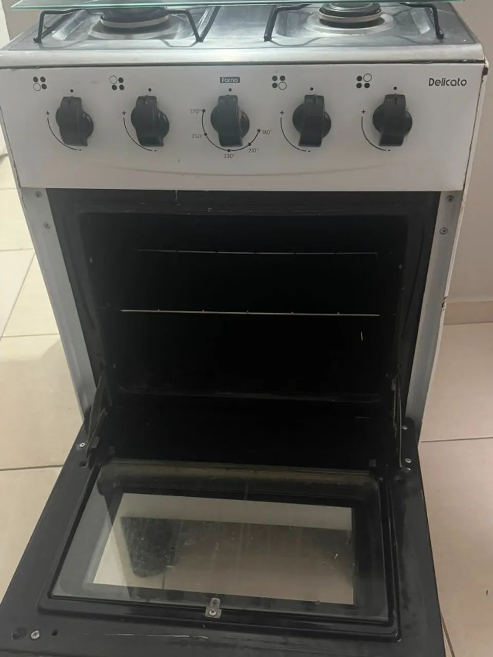 fogão - Foto 2