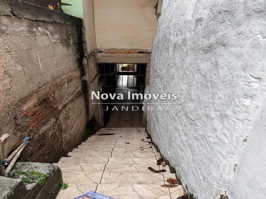 Casa De 4 Comodos Em. Jandira