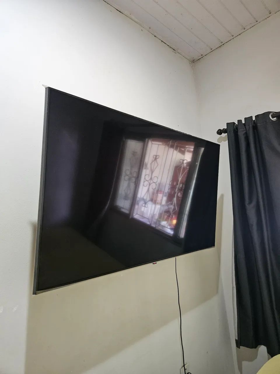 TV 55 polegadas Nanocell - Foto 3