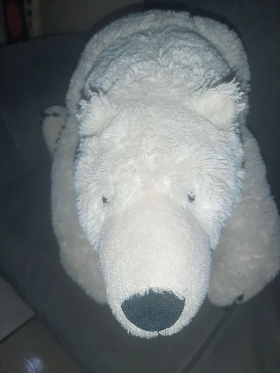 Urso de pelúcia.  - Foto 3