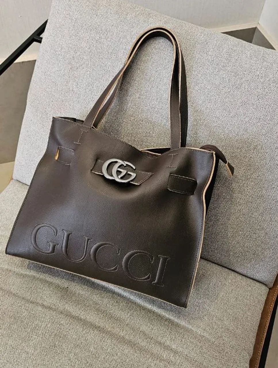 Bolsa Feminina - Foto 4