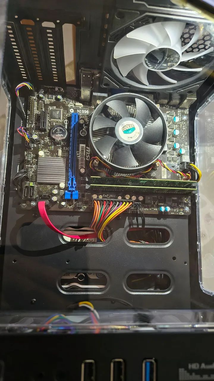PC Office  - Foto 3