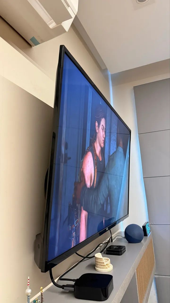 Smart TV Philips 43 Full HD - Foto 2