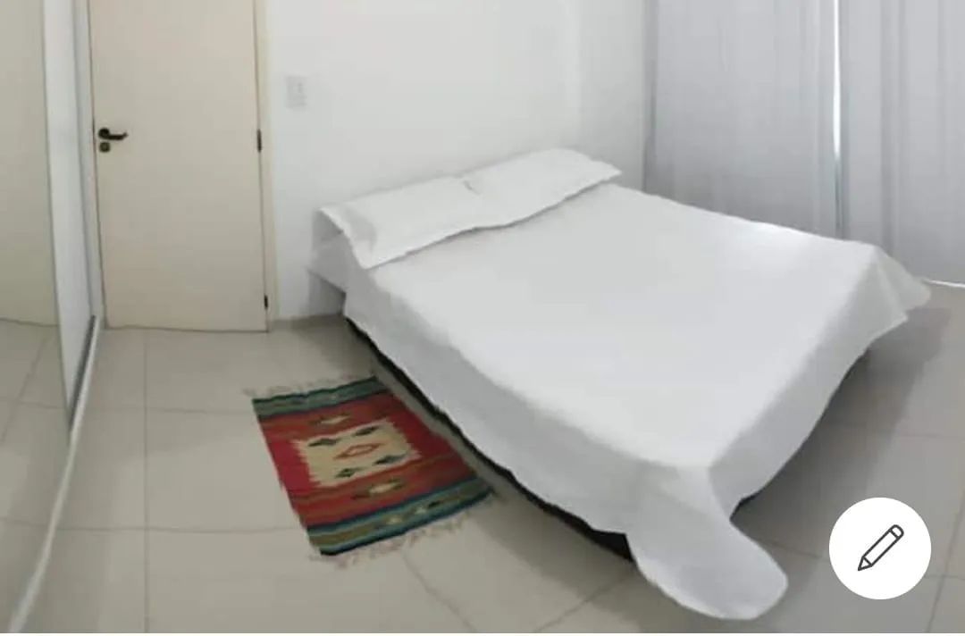 Apartamento de 1 dormitório no Itacorubi - Foto 5