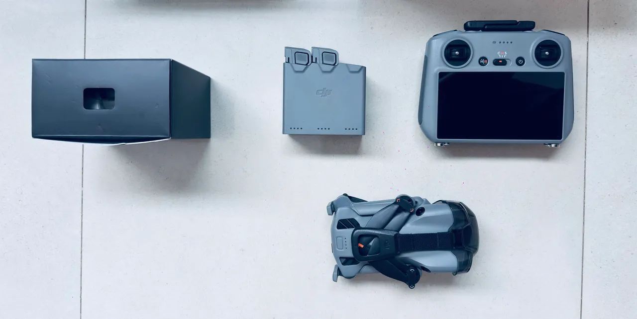 Drone DJI 5 PRO  - Foto 2
