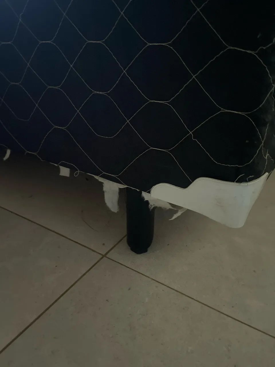 Cama de solteiro proflex  - Foto 4