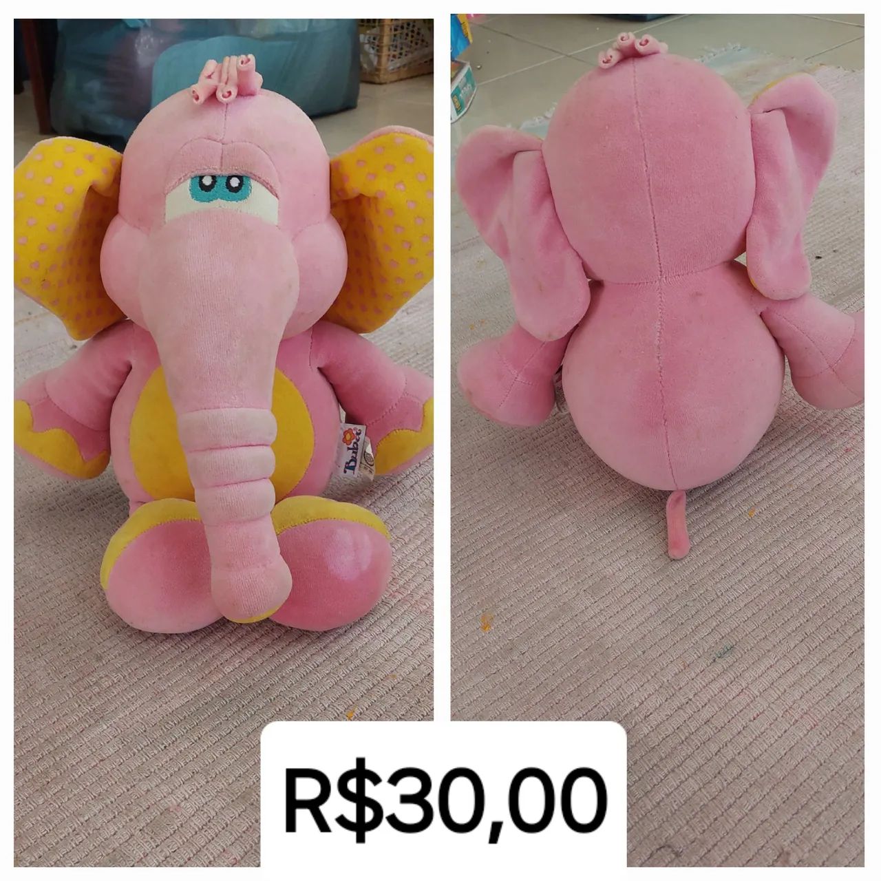 BRINQUEDOS  - Foto 4