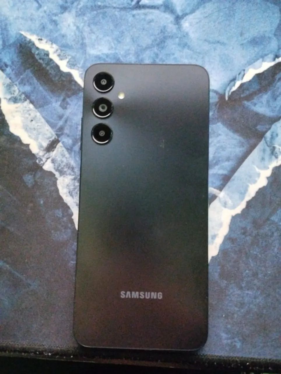 Smartphone Samsung Galaxy A05s - Foto 4