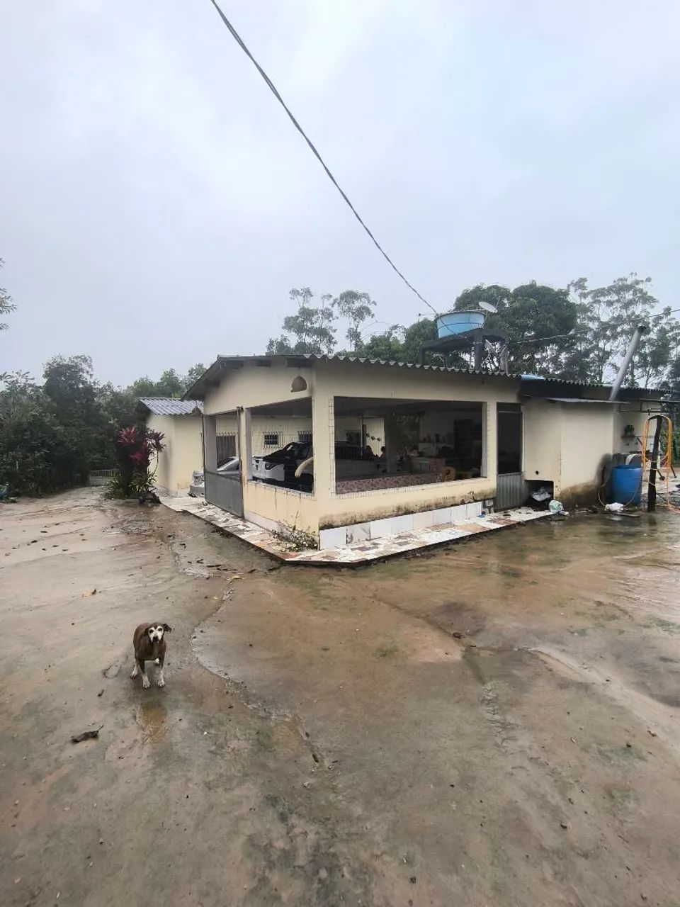 Vendo Terreno em jacupemba Aracruz es