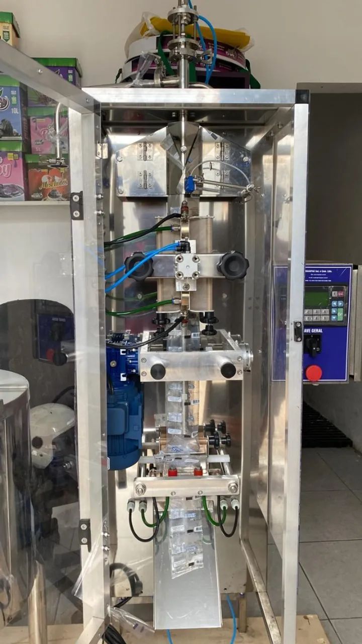 Máquina de Cremosinho  - Foto 3