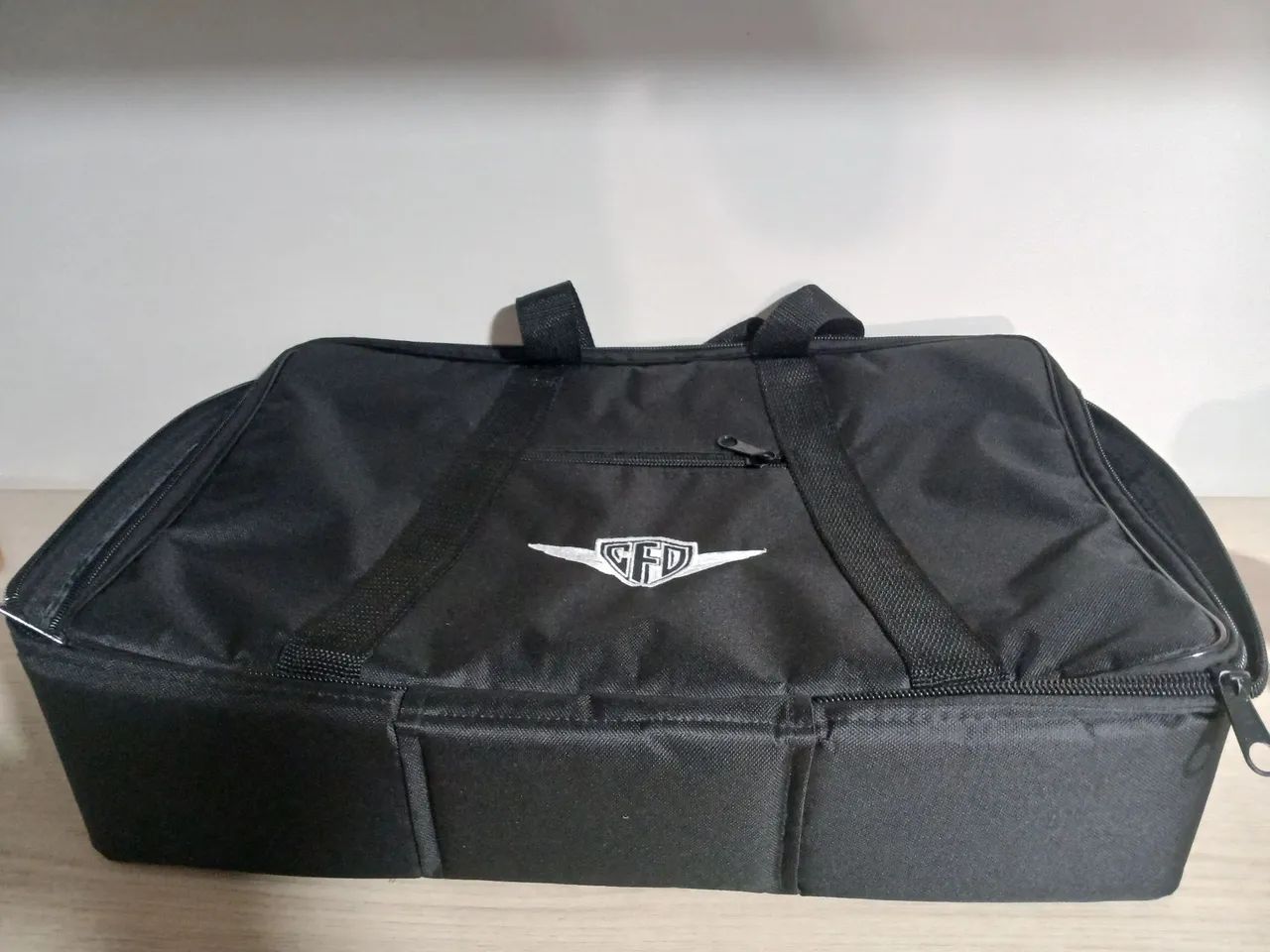 SOFTBAG + PEDALBOARD 50×30