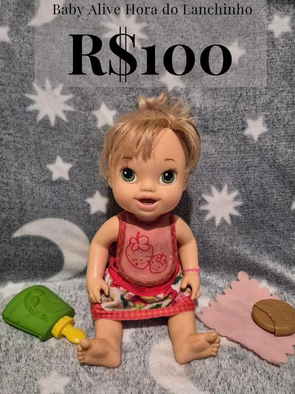 Baby alives - Foto 2