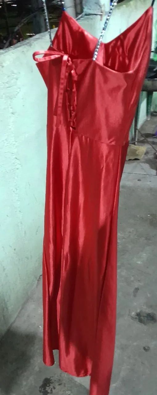 Vendo vestido de formatura  - Foto 2