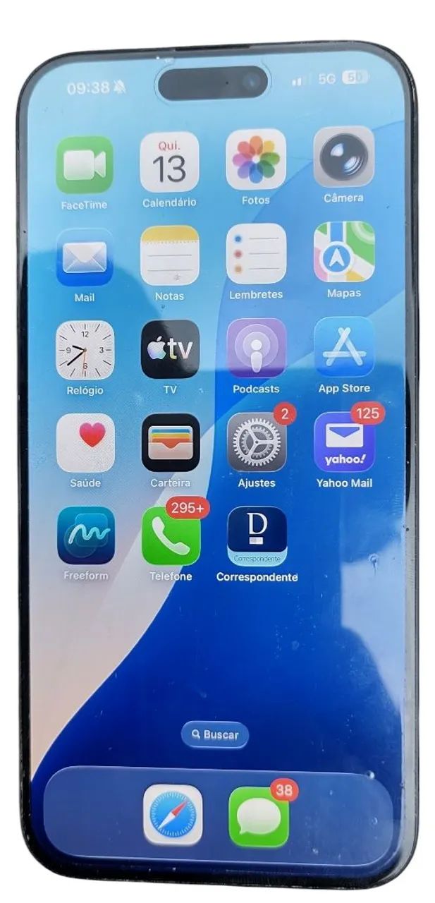 iPhone 15 pro Max <br>256gb - Foto 2
