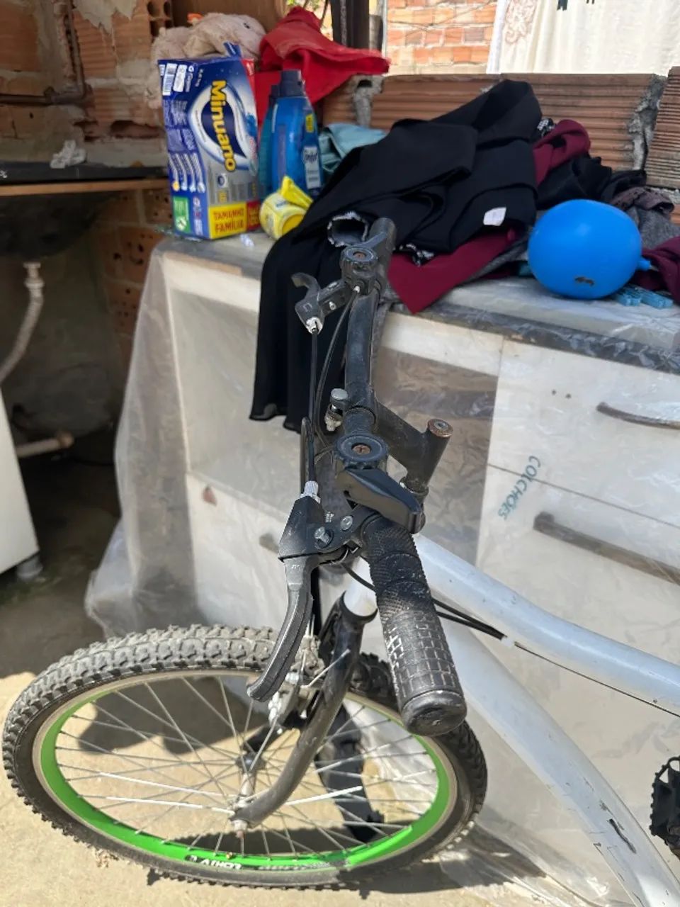 vendo bicicleta  - Foto 3