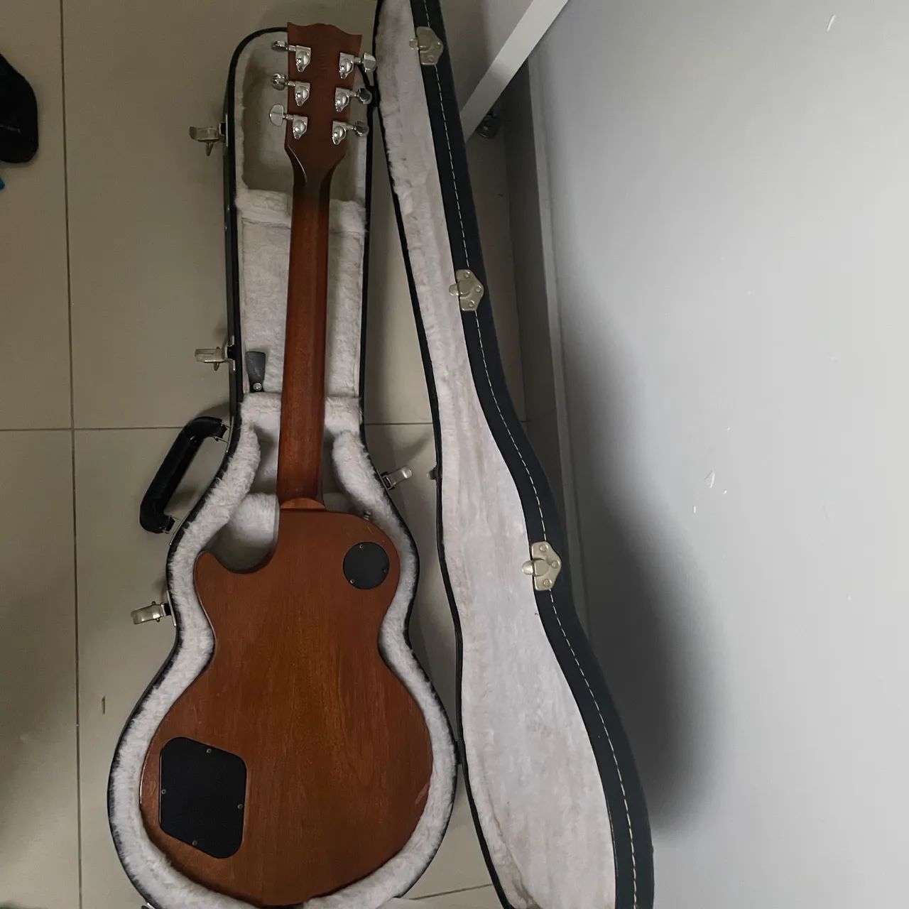 Gibson Les Paul 60s Tribute 2013 Vintage Sunburst 2013