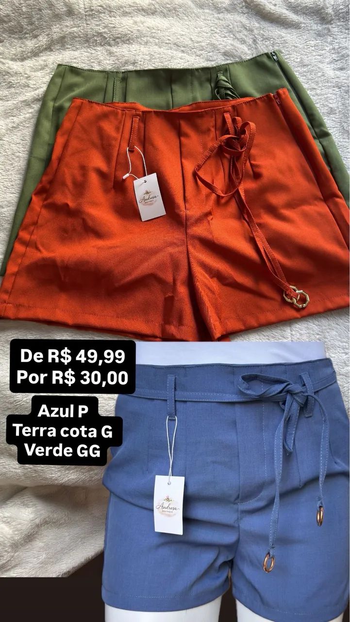 Roupas em promoção  - Foto 4