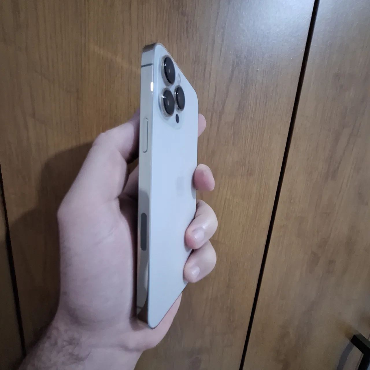 IPHONE 13 PRO MAX 256GB 100% ORIGINAL  - Foto 5