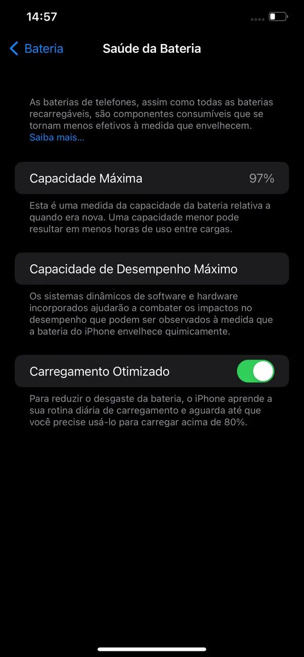iPhone 11 Pro Max - 256GB
