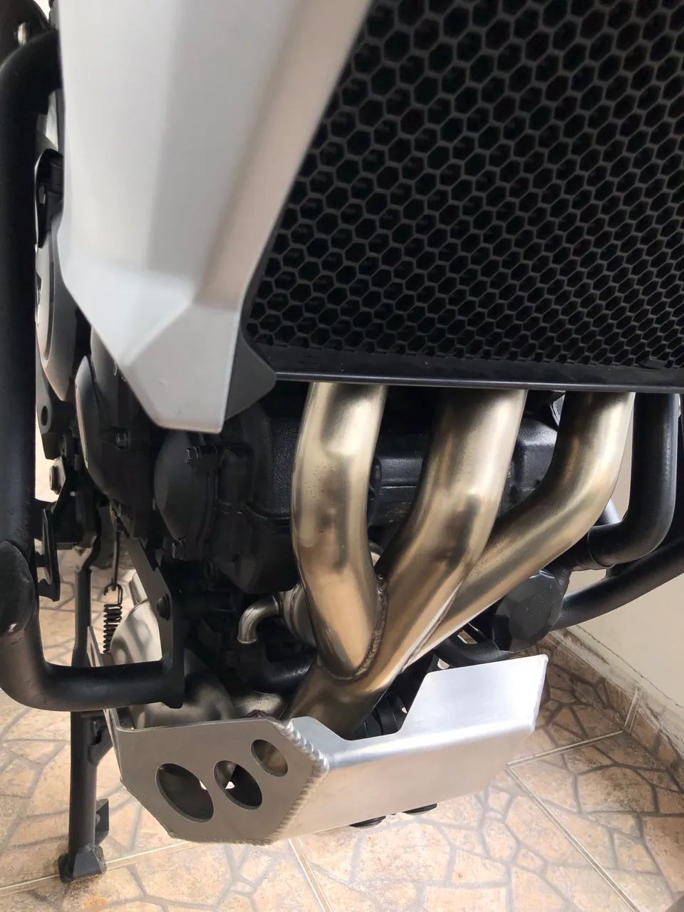 Tiger 800 xcx - Foto 5