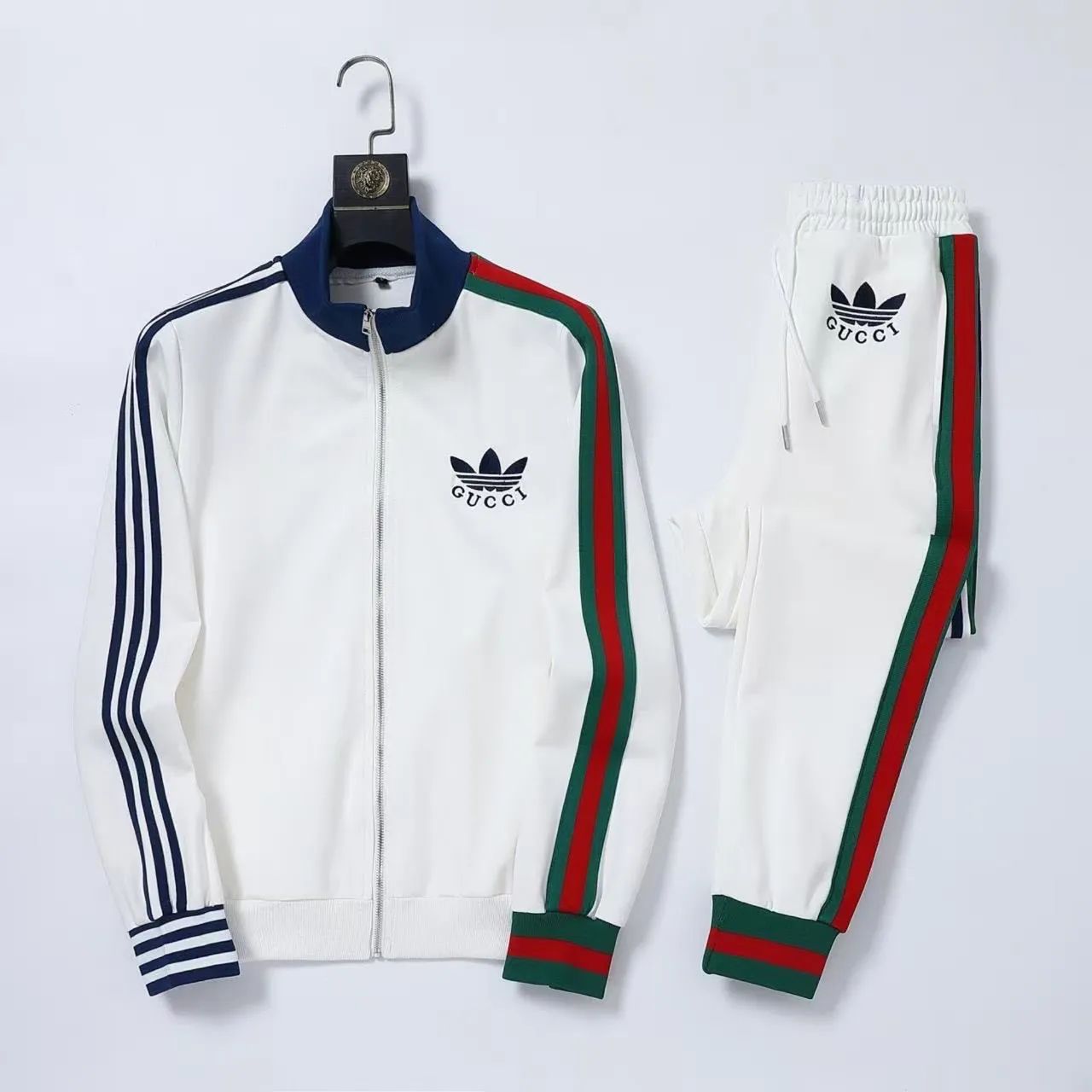 Conjunto Gucci High Quality 