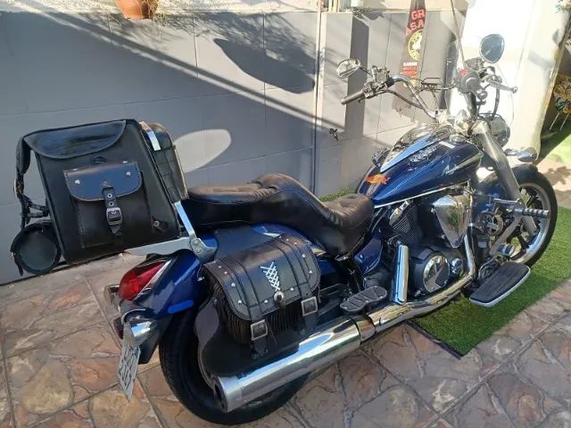 MIDNIGHT 950cc