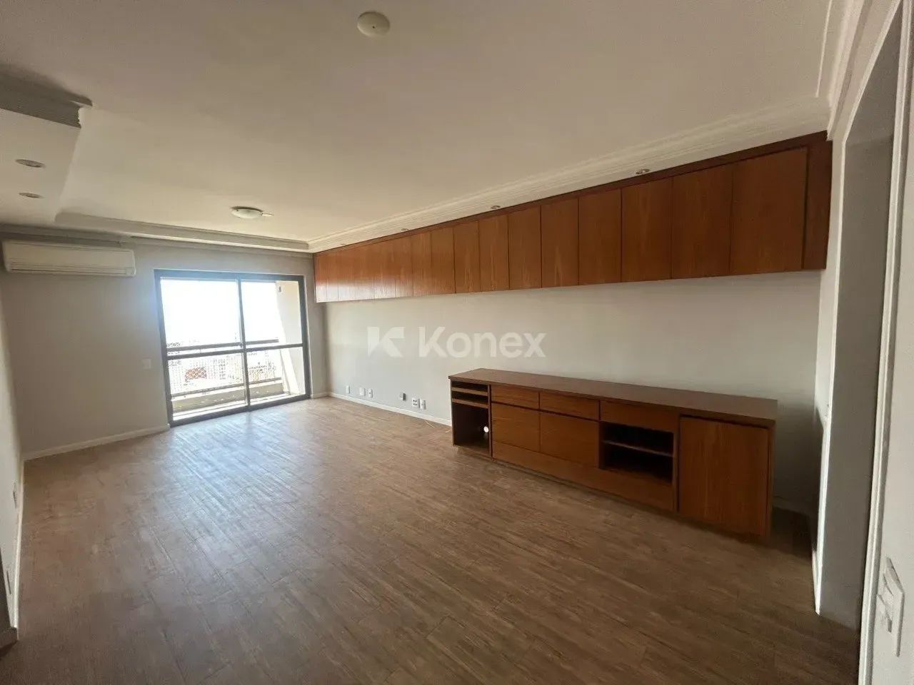 Apartamento de 112 m² com 3 Dormitórios e 2 Vagas - Foto 2