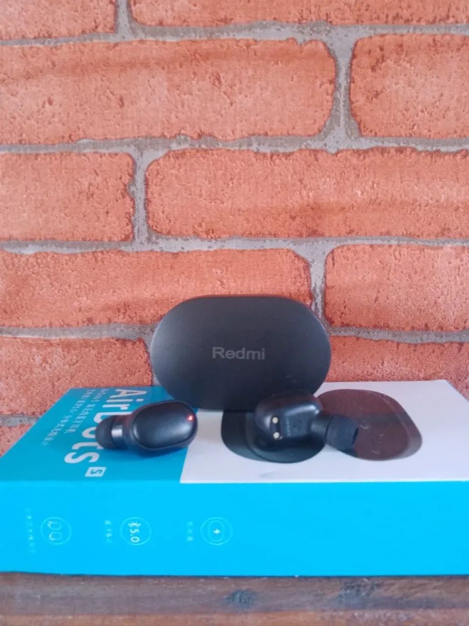 Fone de Ouvido Bluetooth - Foto 3