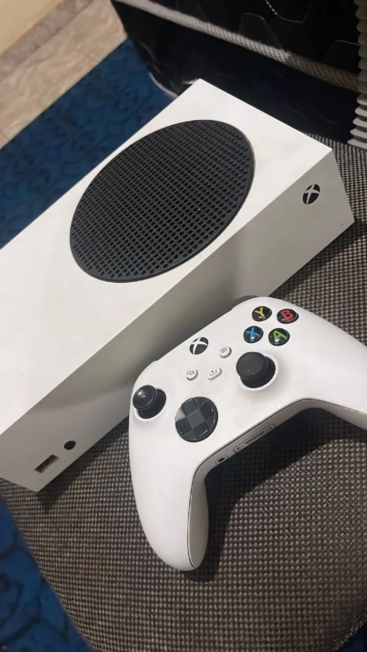 XBOX SERIES X